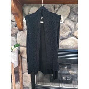 Melissa Paige sweater vest